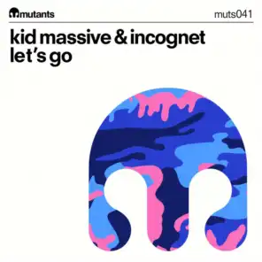 Let's Go (Extended Mix)