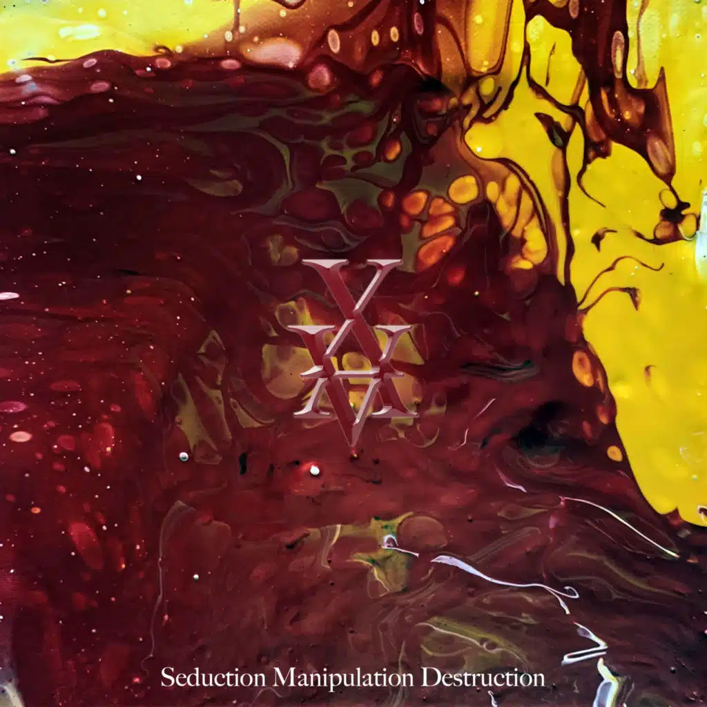 Seduction Manipulation Destruction