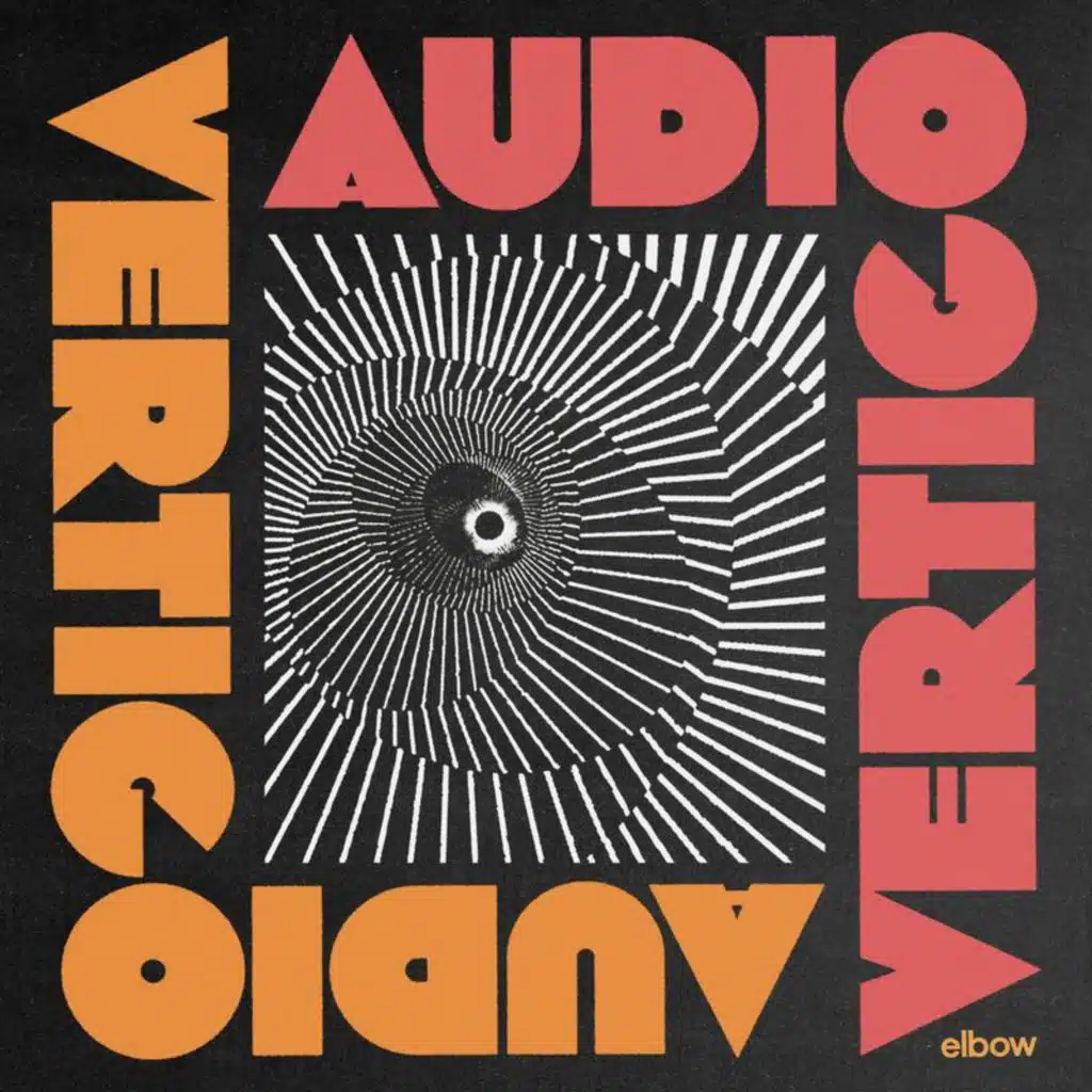 AUDIO VERTIGO (Deluxe)