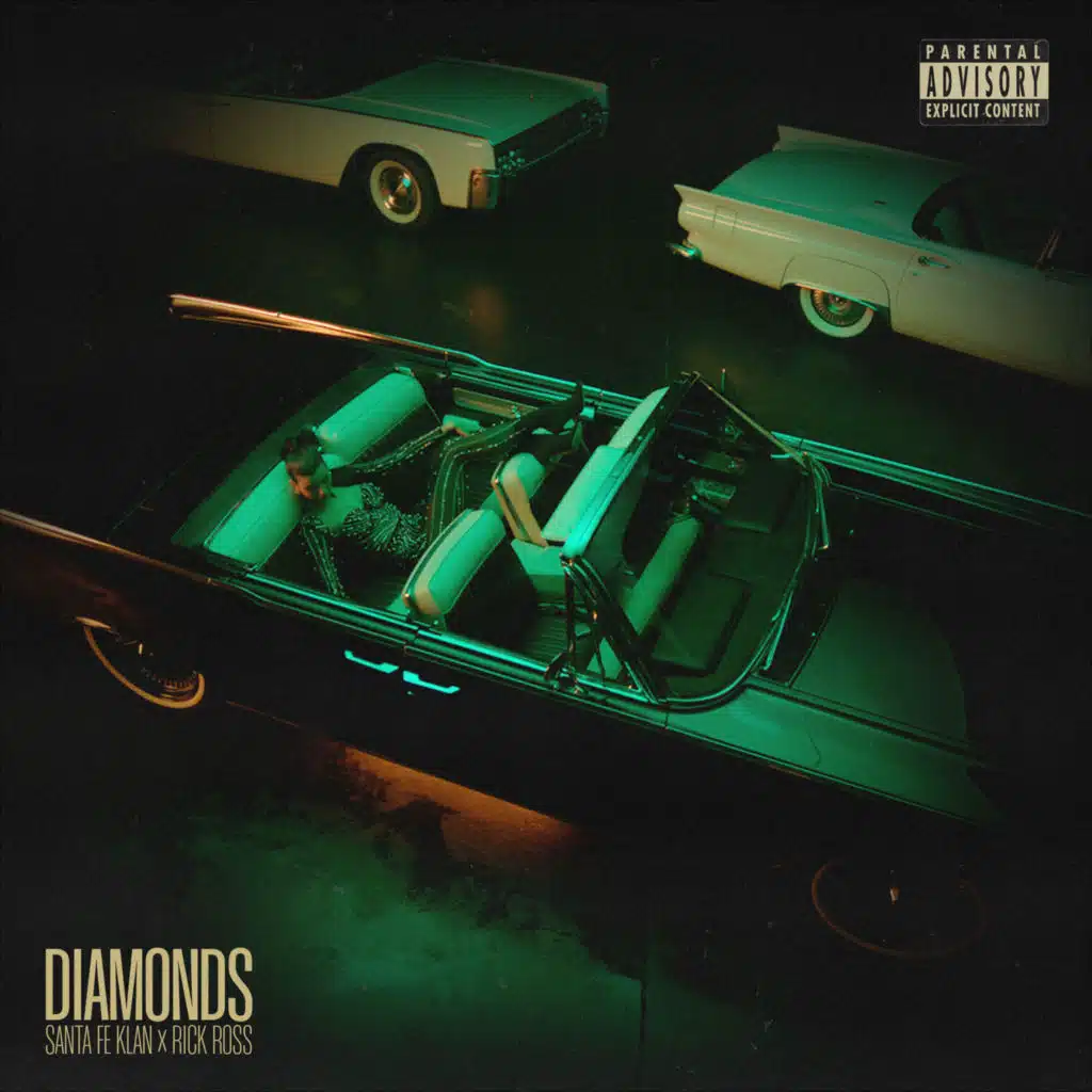 Diamonds