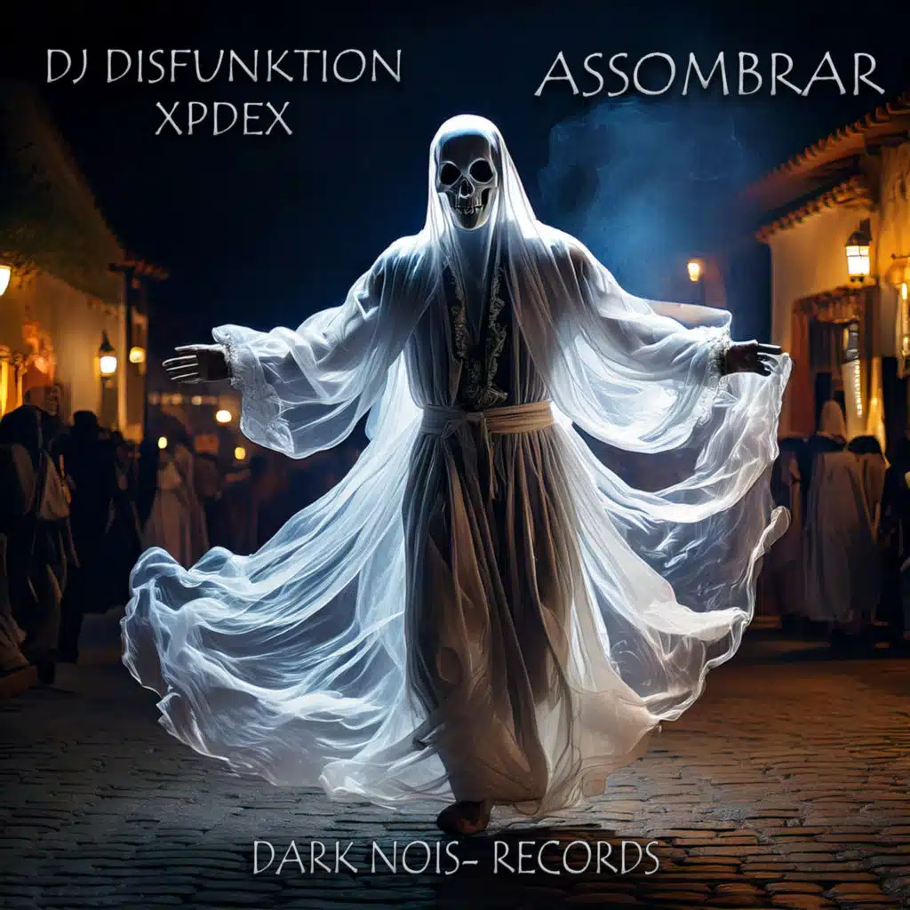 Assombrar