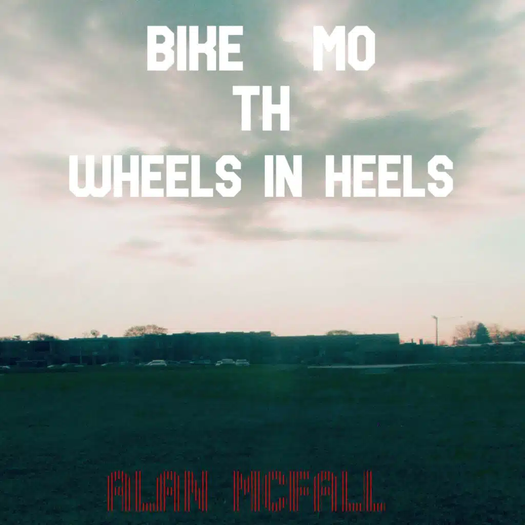 Bike Moth: Wheels in Heels