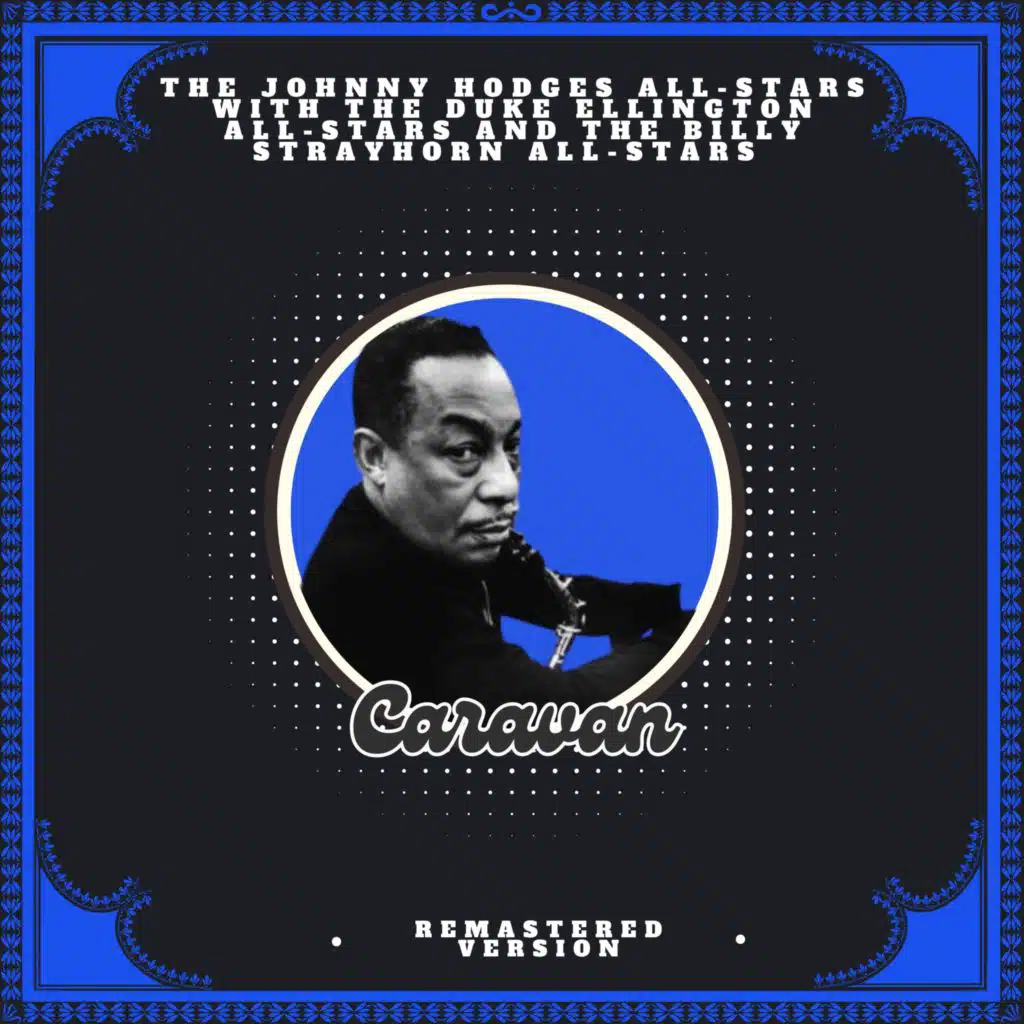 Caravan (Remastered Version)