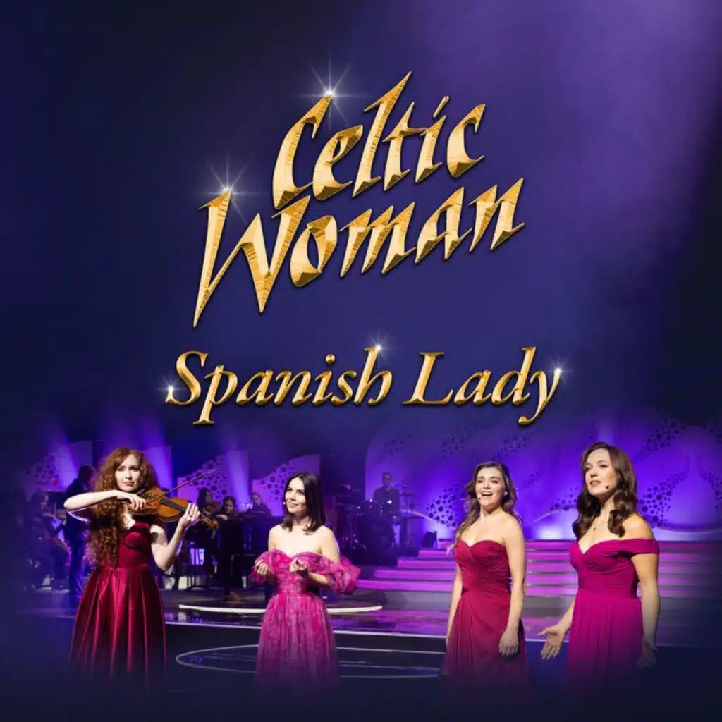 Spanish Lady (20th Anniversary)