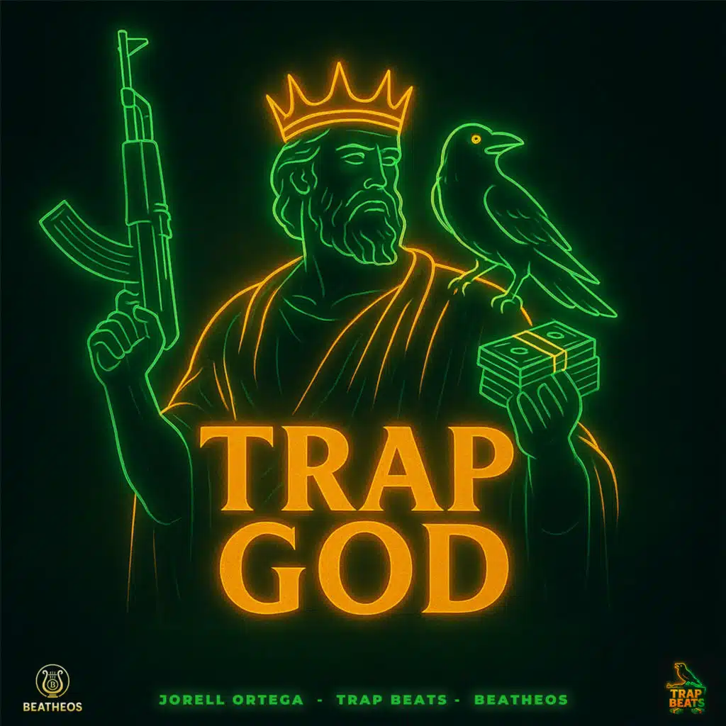 Trap God