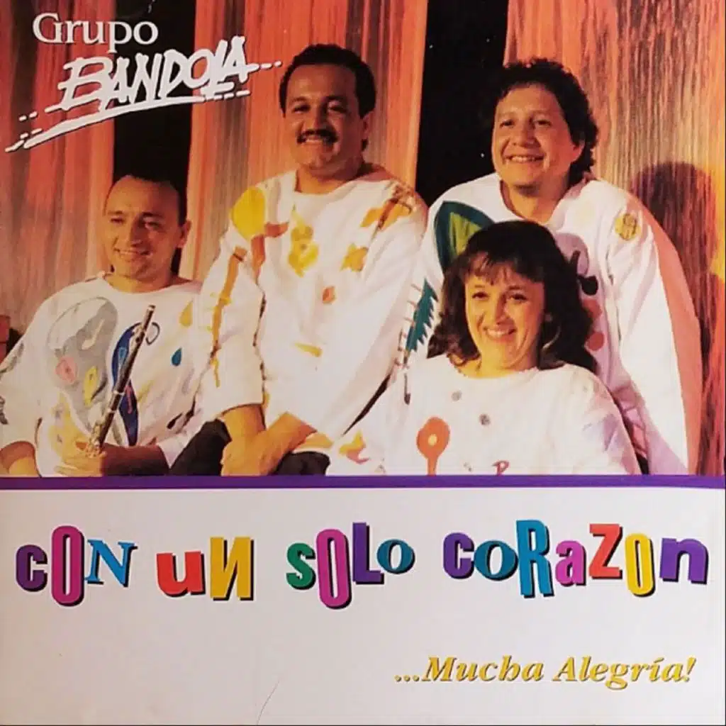 Que Bonita Va (En vivo)