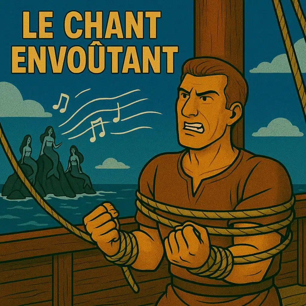Le chant envoûtant / Ep 25
