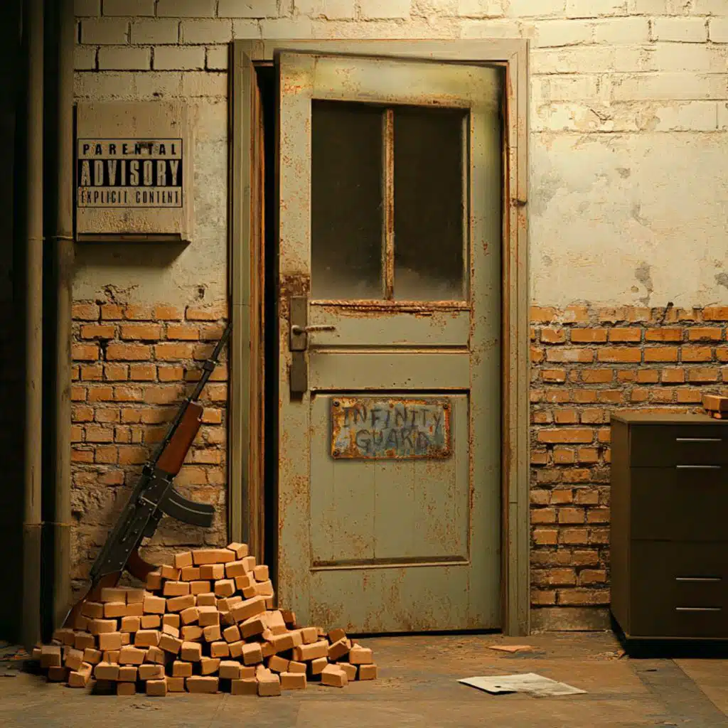 Guns & Bullets