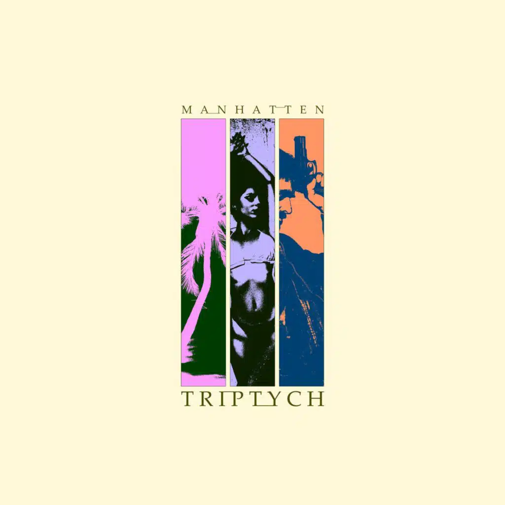 Triptych
