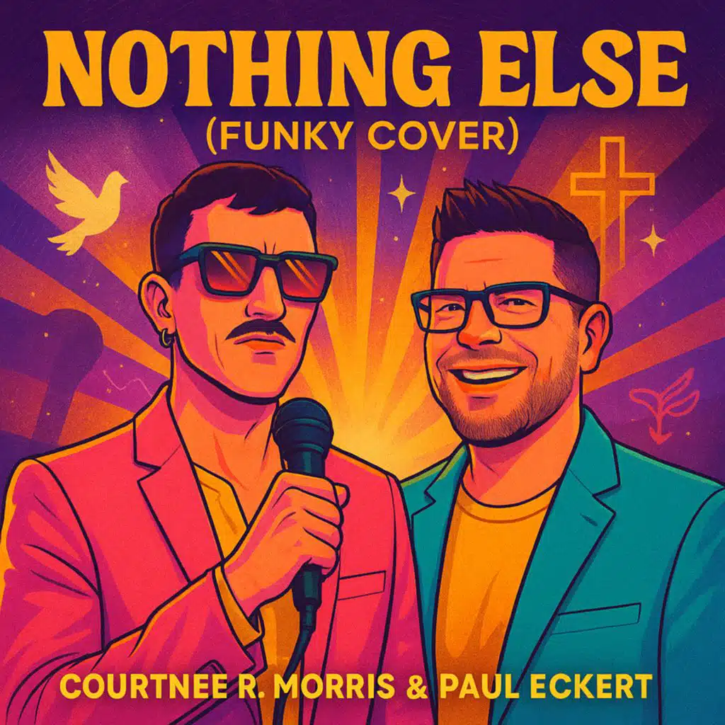 Nothing Else (Funky Cover)