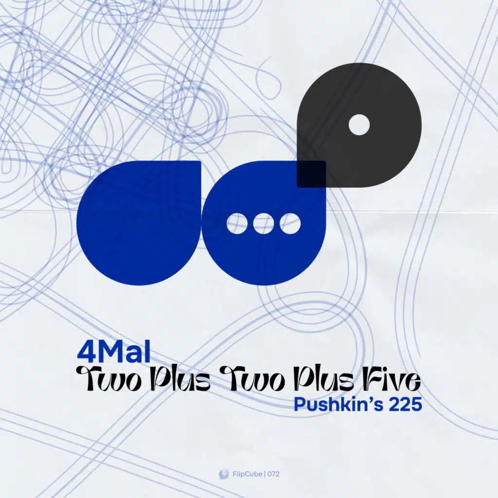 Two Plus Two Plus Five