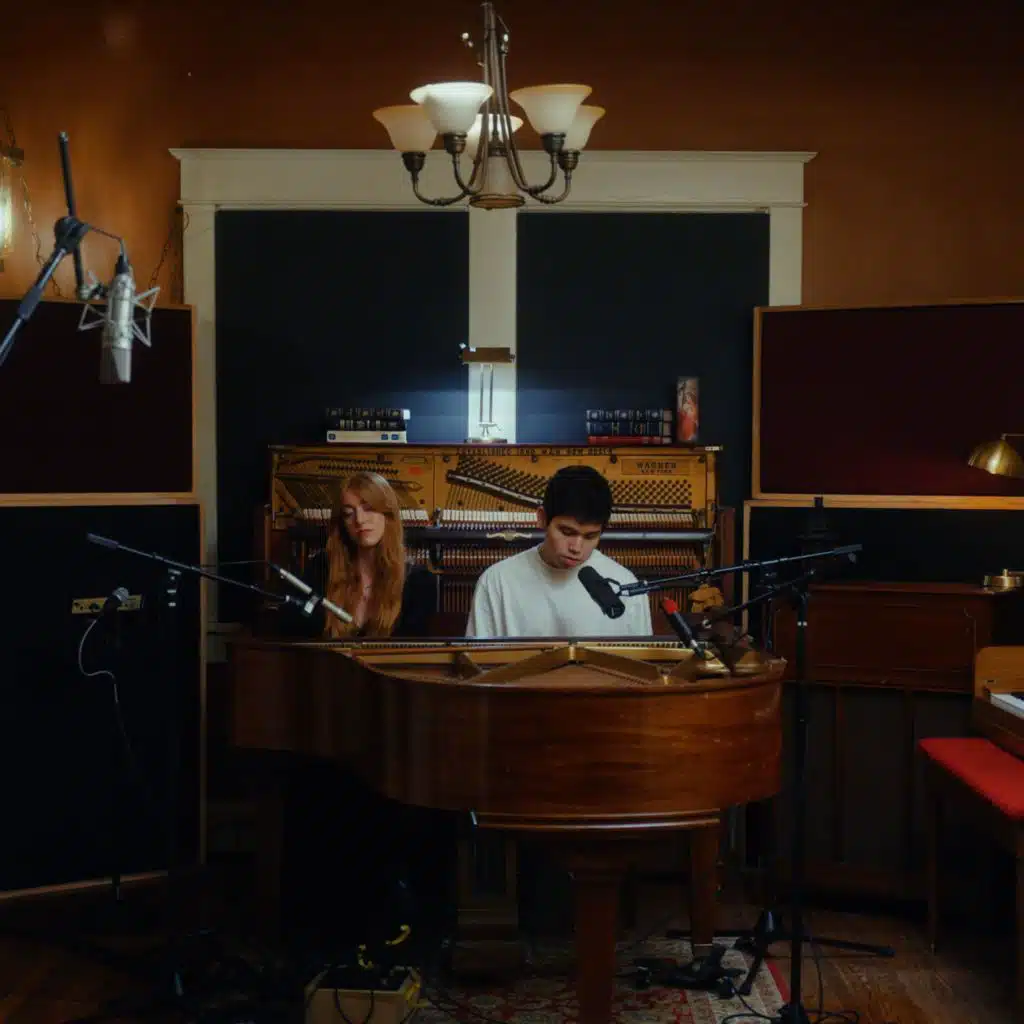 HEARTBEAT FOR A HOME