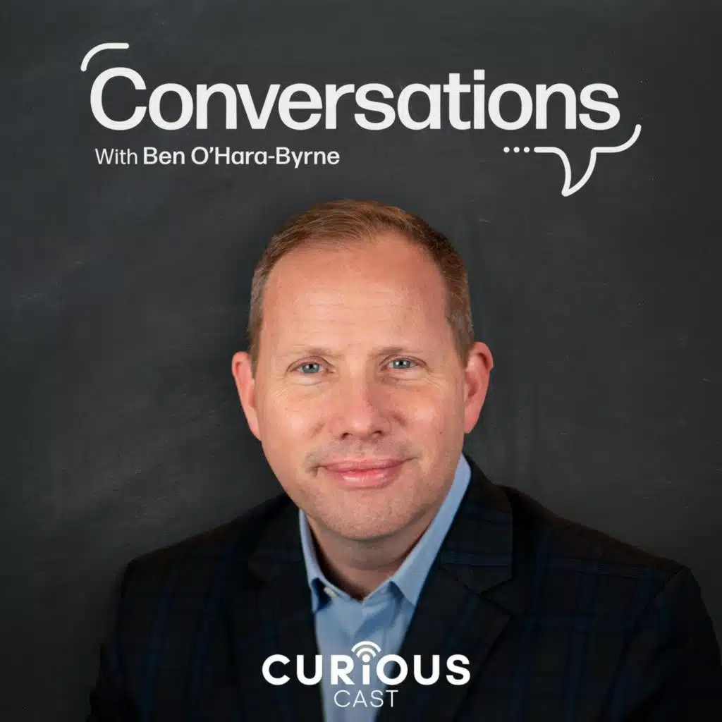 Is a River Alive? Renowned nature author Robert Macfarlane looks for an answer