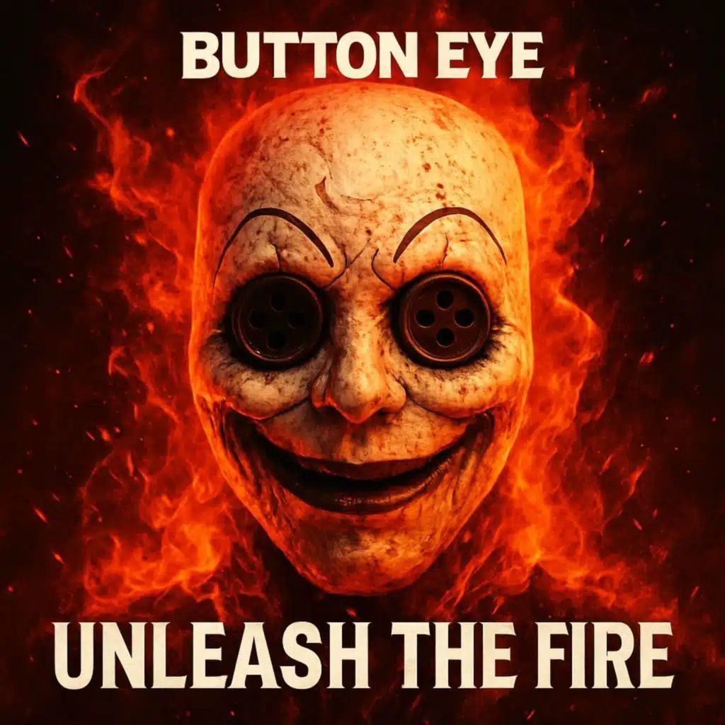 Button Eye