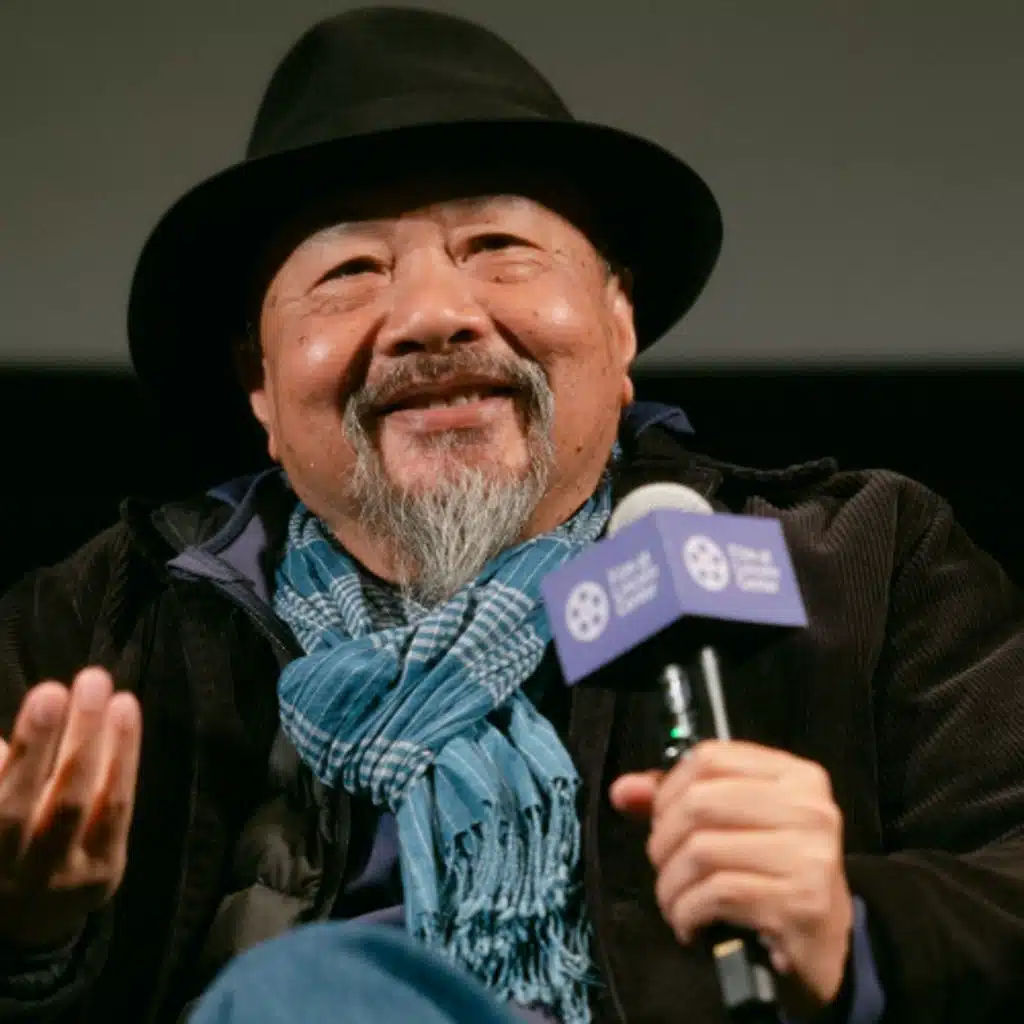 #594 - Rithy Panh and Elizabeth Becker on Meeting with Pol Pot