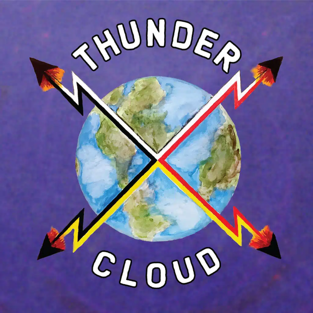 ThunderCloud