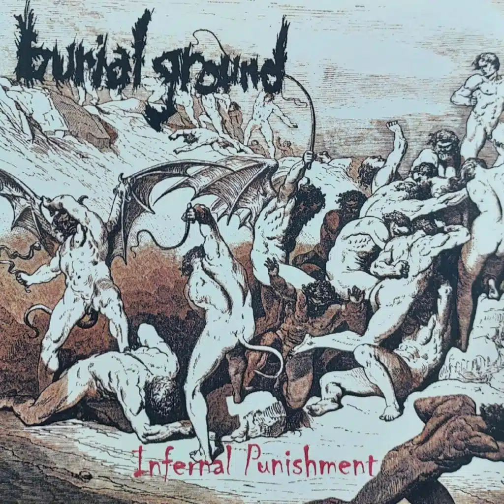 INFERNAL PUNISHMENT