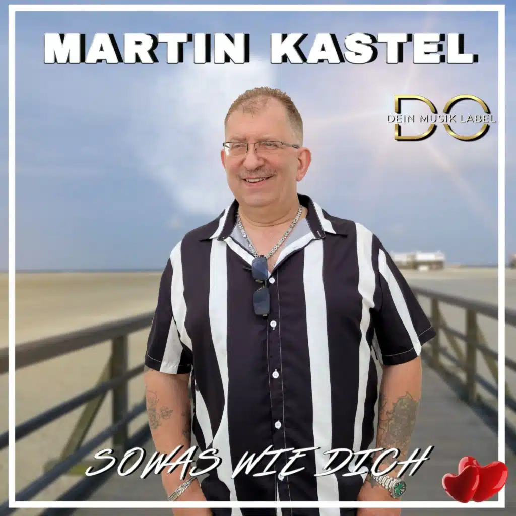 Martin Kastel