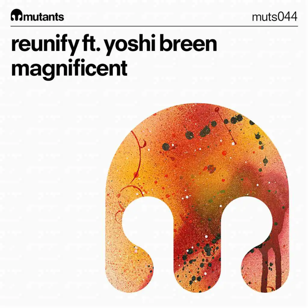 Magnificent (feat. Yoshi Breen)