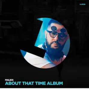 About That Time Album