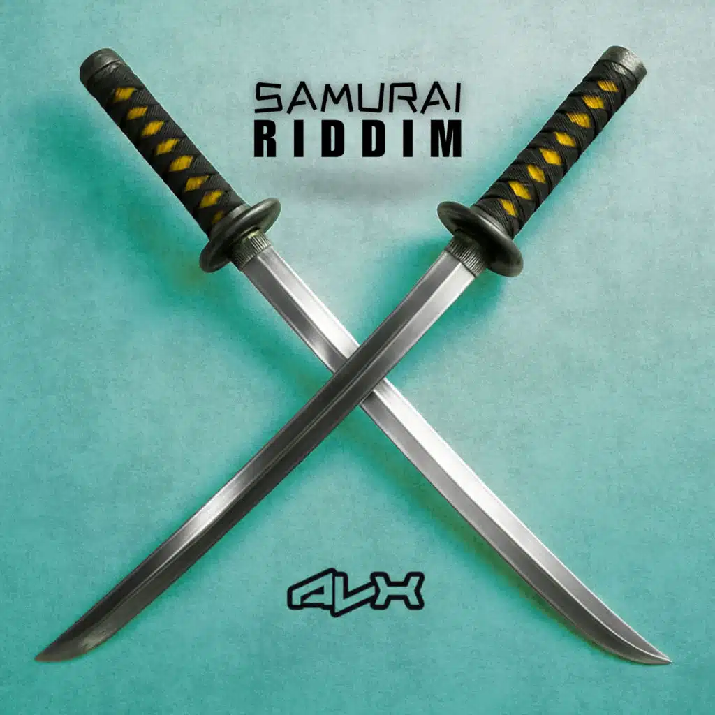 Samurai Riddim