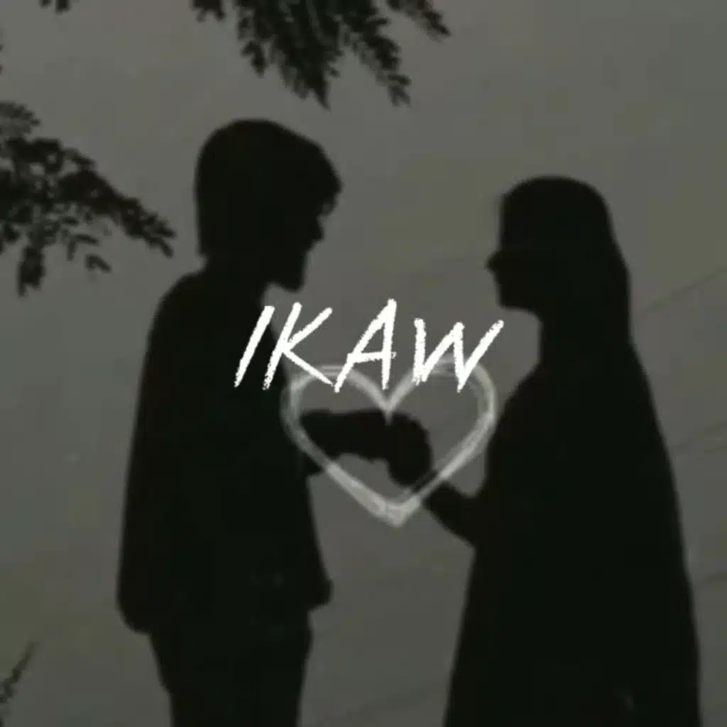 Ikaw (feat. AC Kiel & Black Sheep)