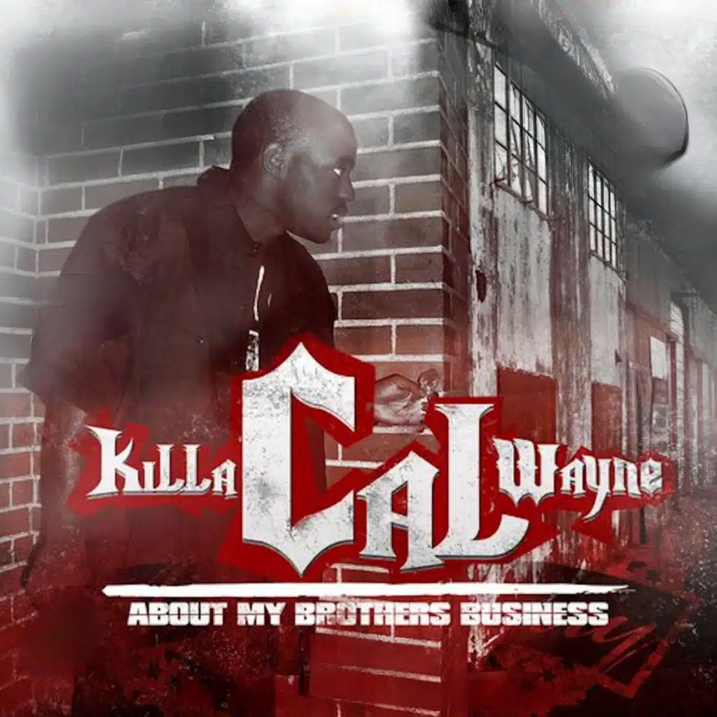 About My Brothers Business