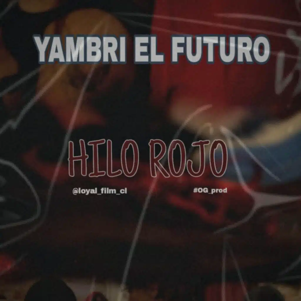 HILO ROJO