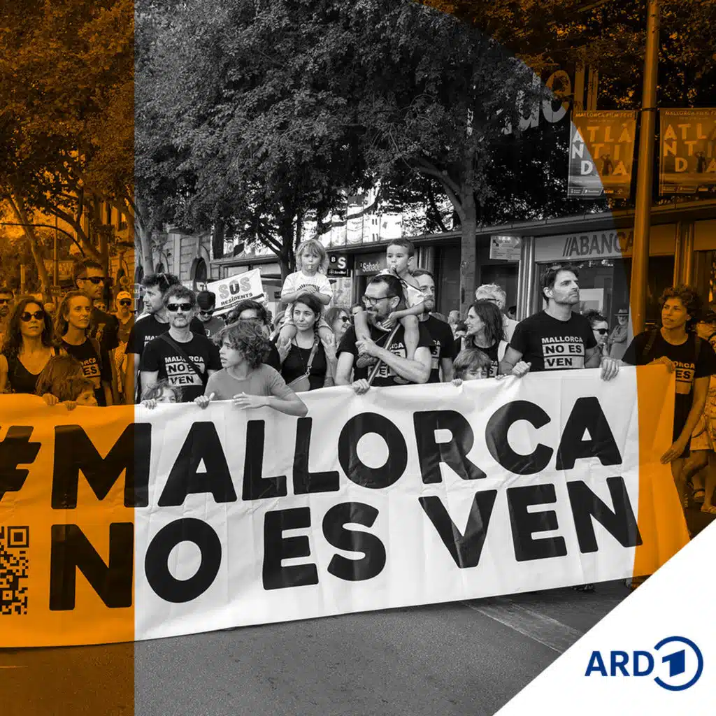 Aufstand auf den Balearen – Doku über Übertourismus