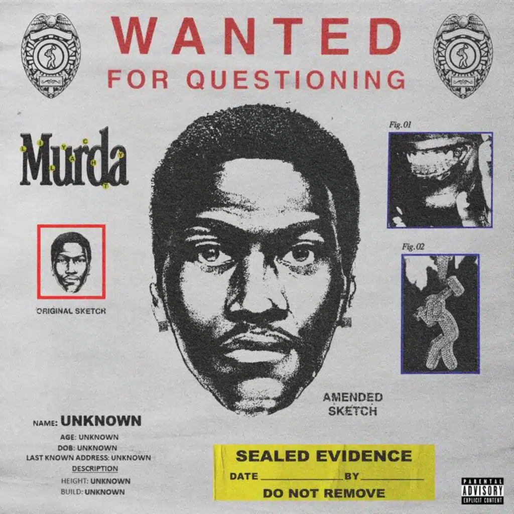 Murda