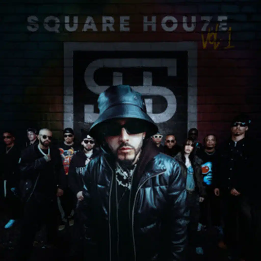 Square Houze