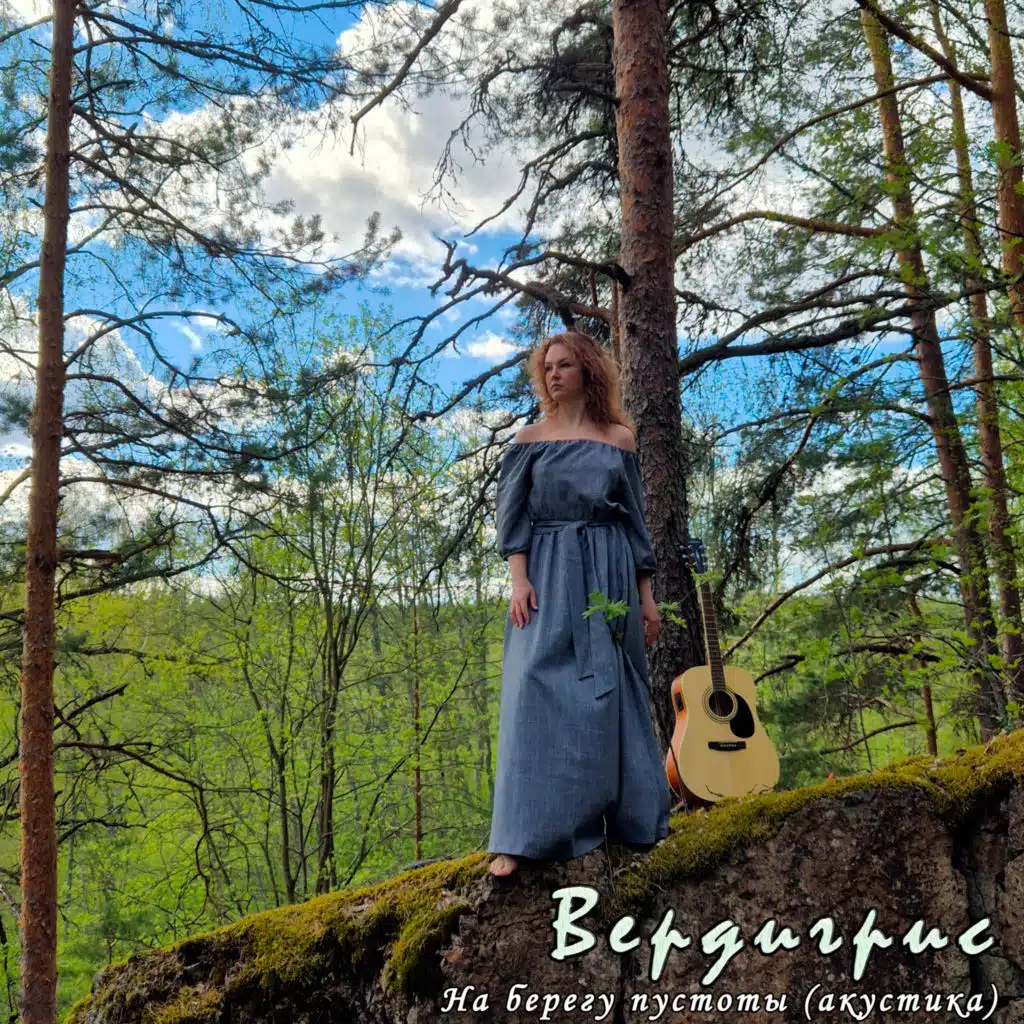 На берегу пустоты (Акустика)