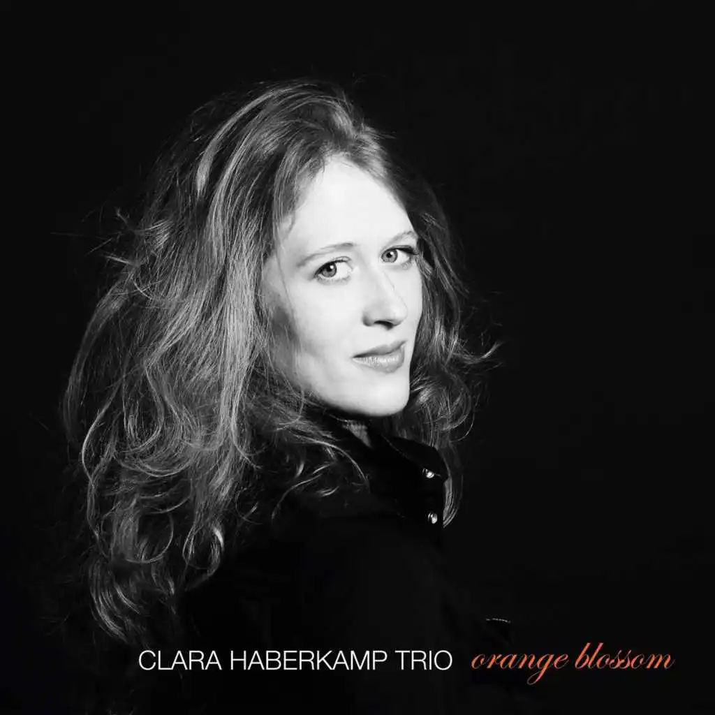 Orange Blossom (feat. Dan Peter Sundland & Tilo Weber)