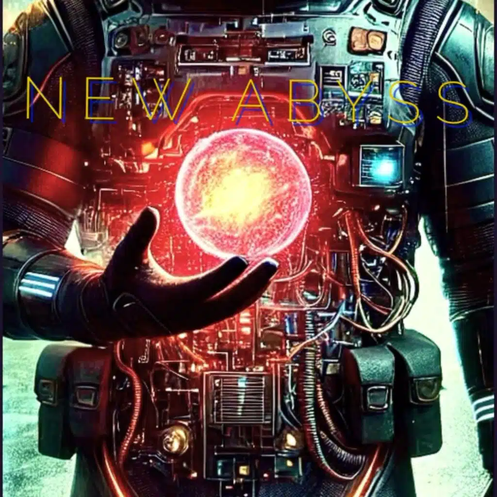 NEW ABYSS