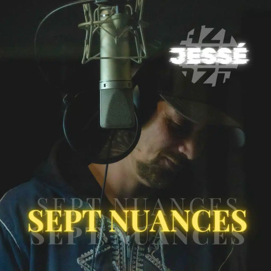 Sept Nuances