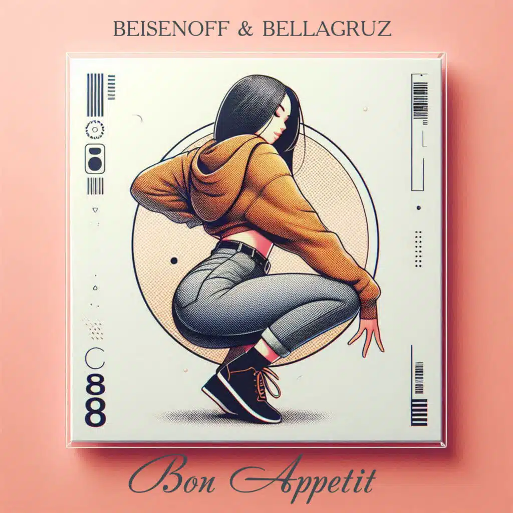 Bon Appetit