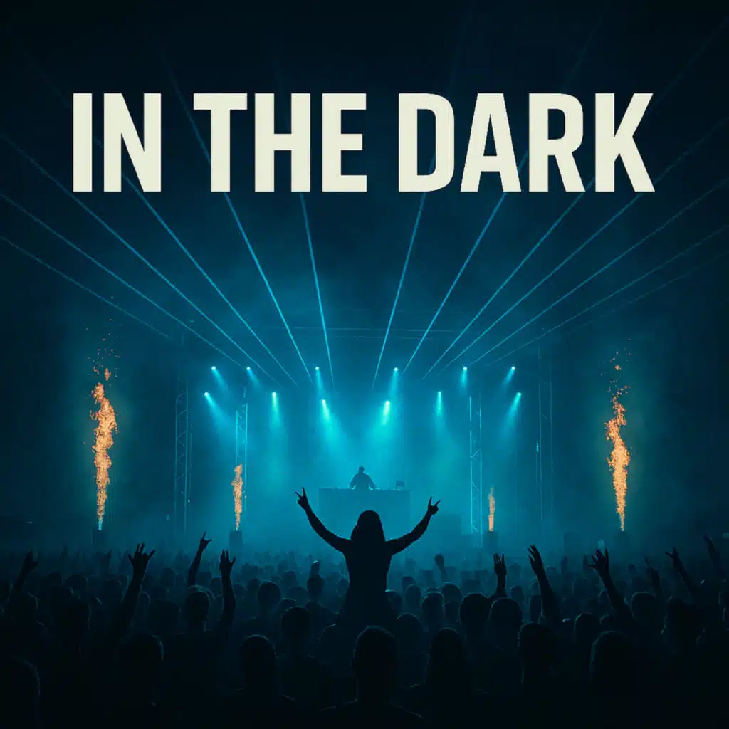 In The Dark