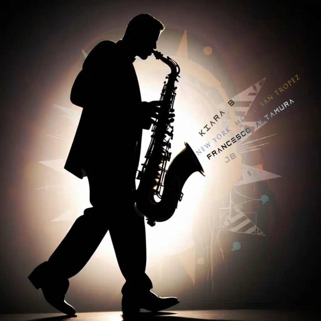 New York, Miami, San Tropez