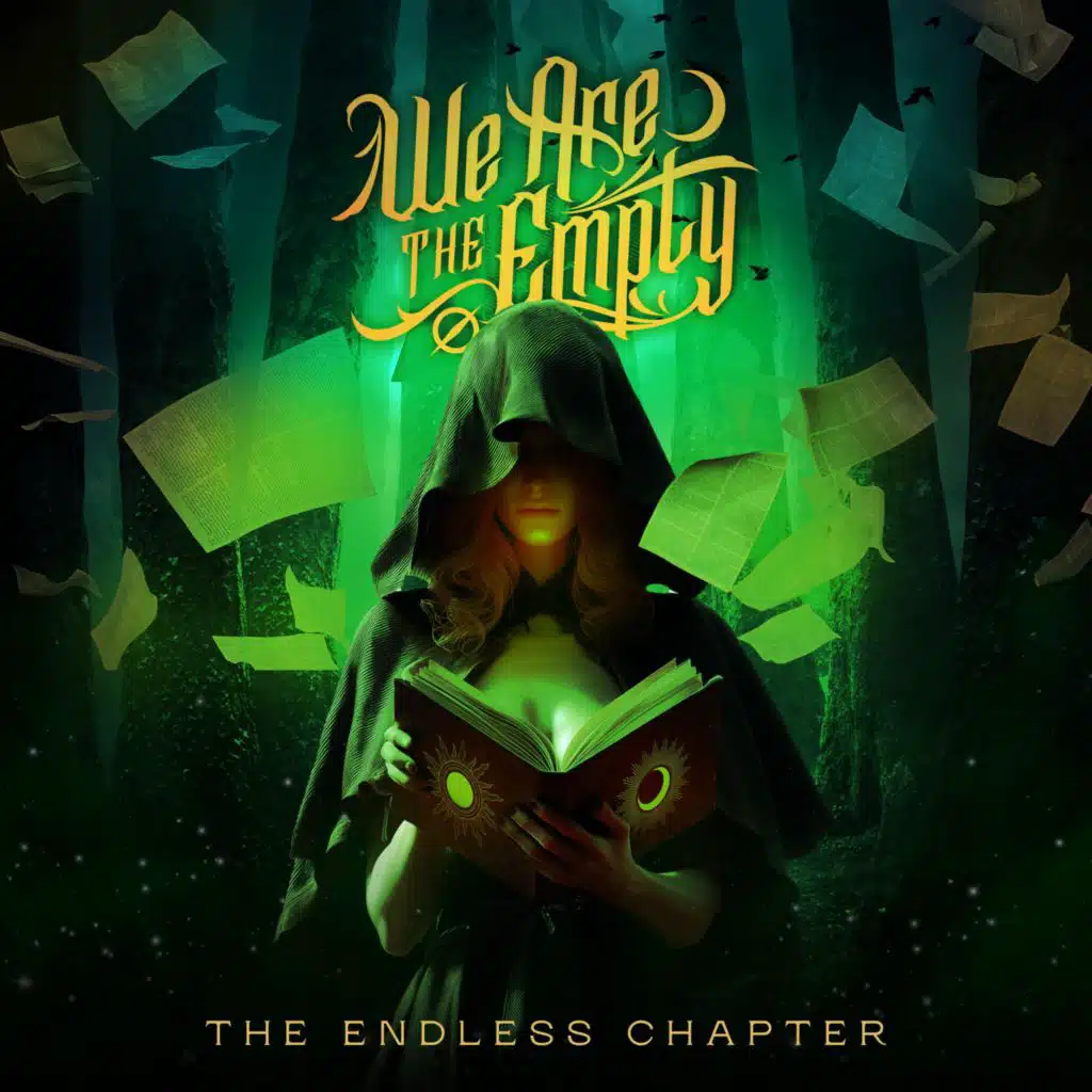 We Are The Empty