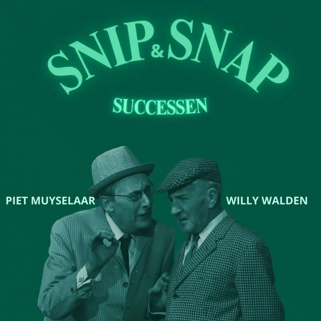 Snip & Snap Successen