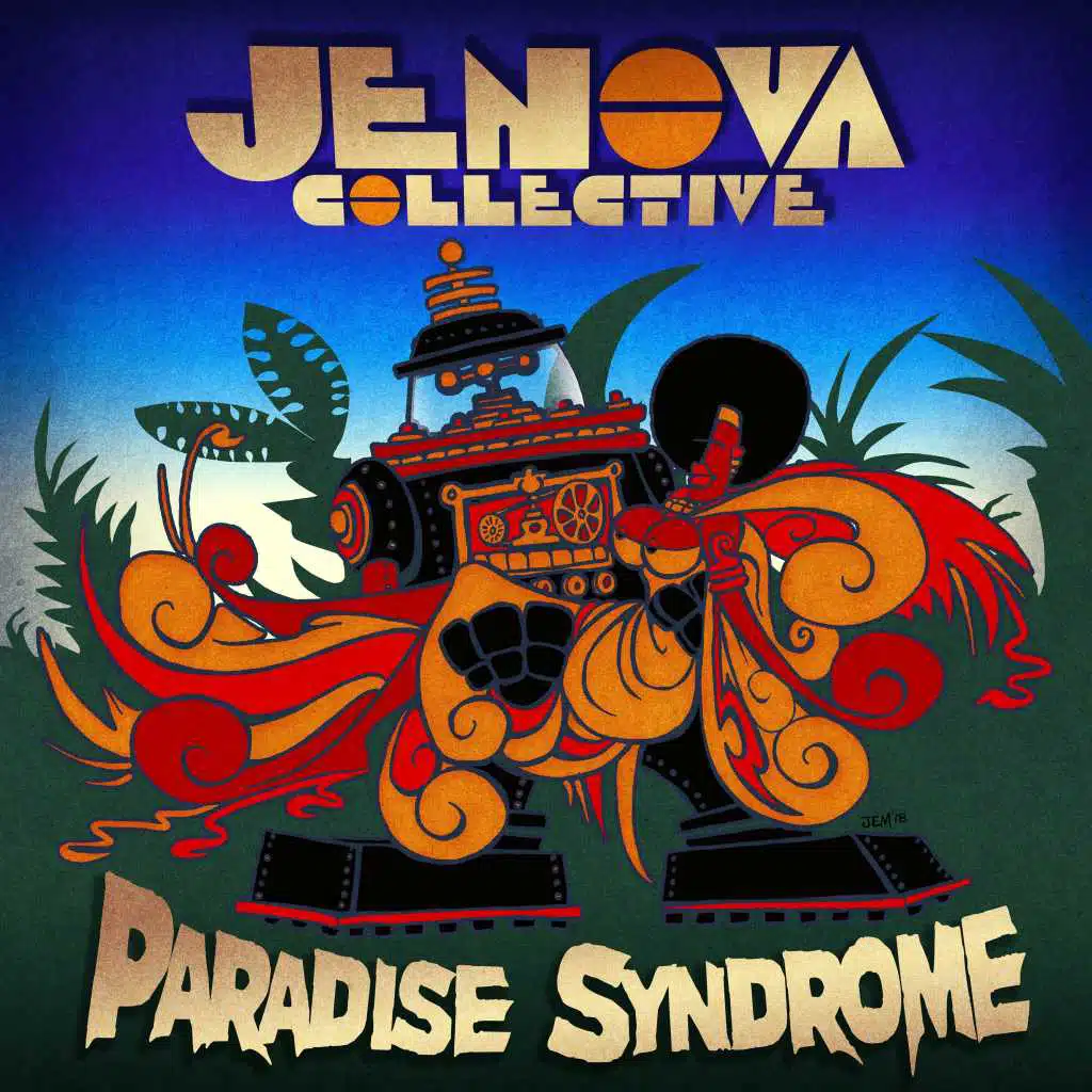 Jenova Collective
