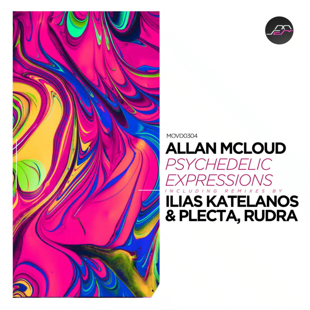 Psychedelic Expressions