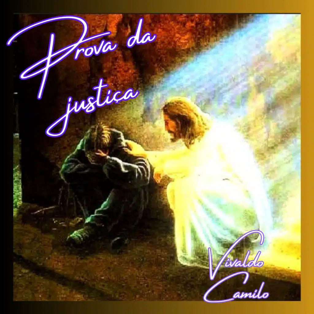 Prova da Justiça