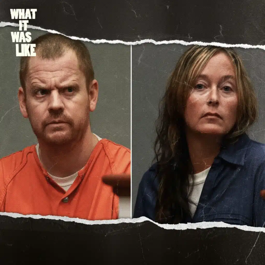 The Lovers That Burned Down 77 Houses