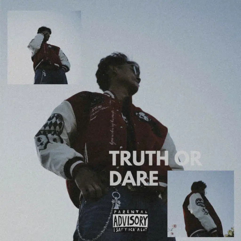 TRUTH OR DARE