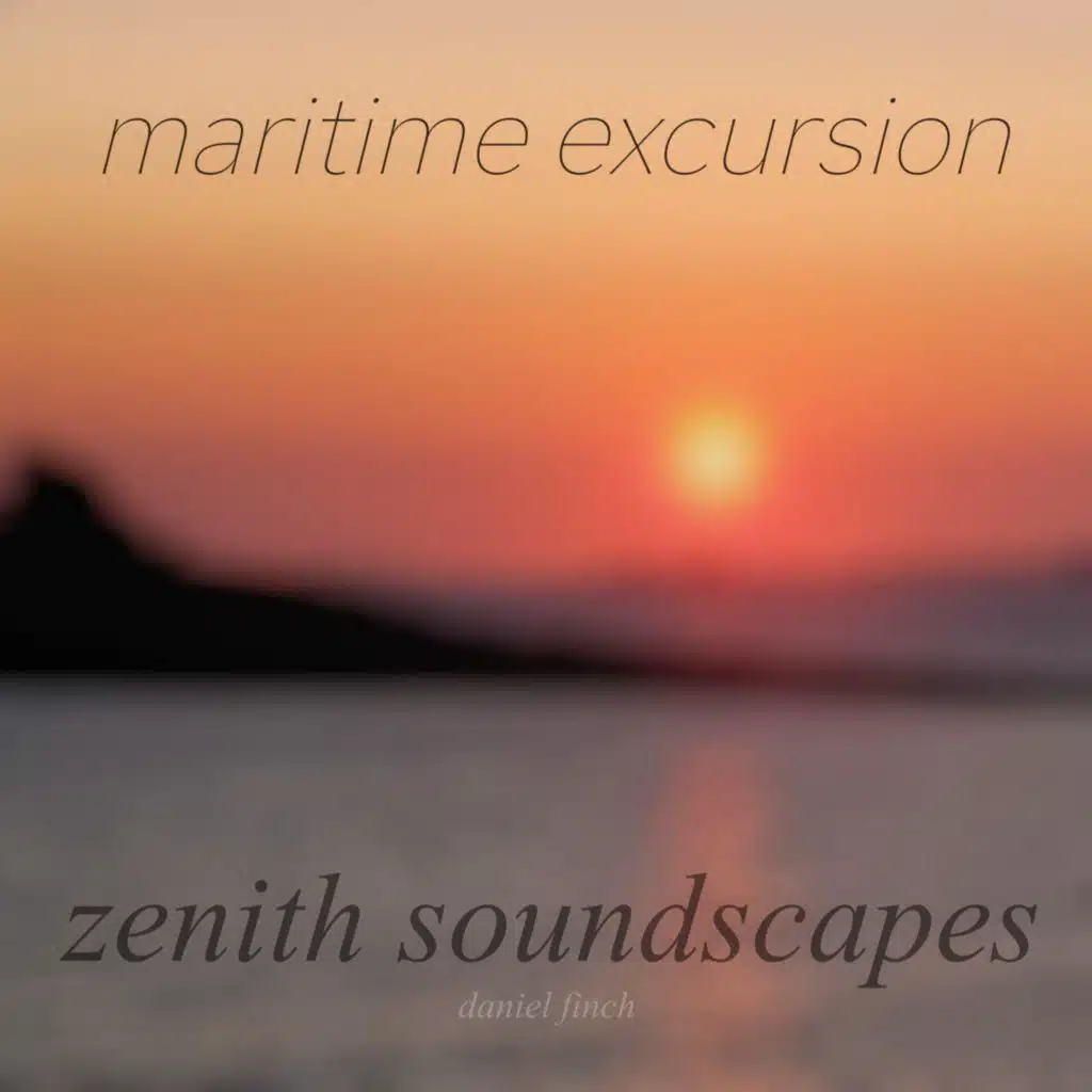 zenith soundscapes & Daniel Finch