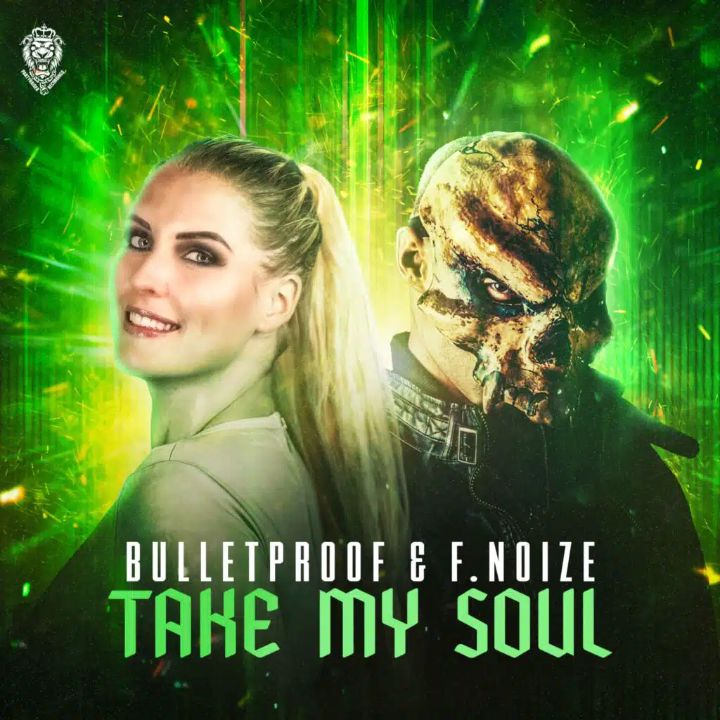 F. Noize and Bulletproof