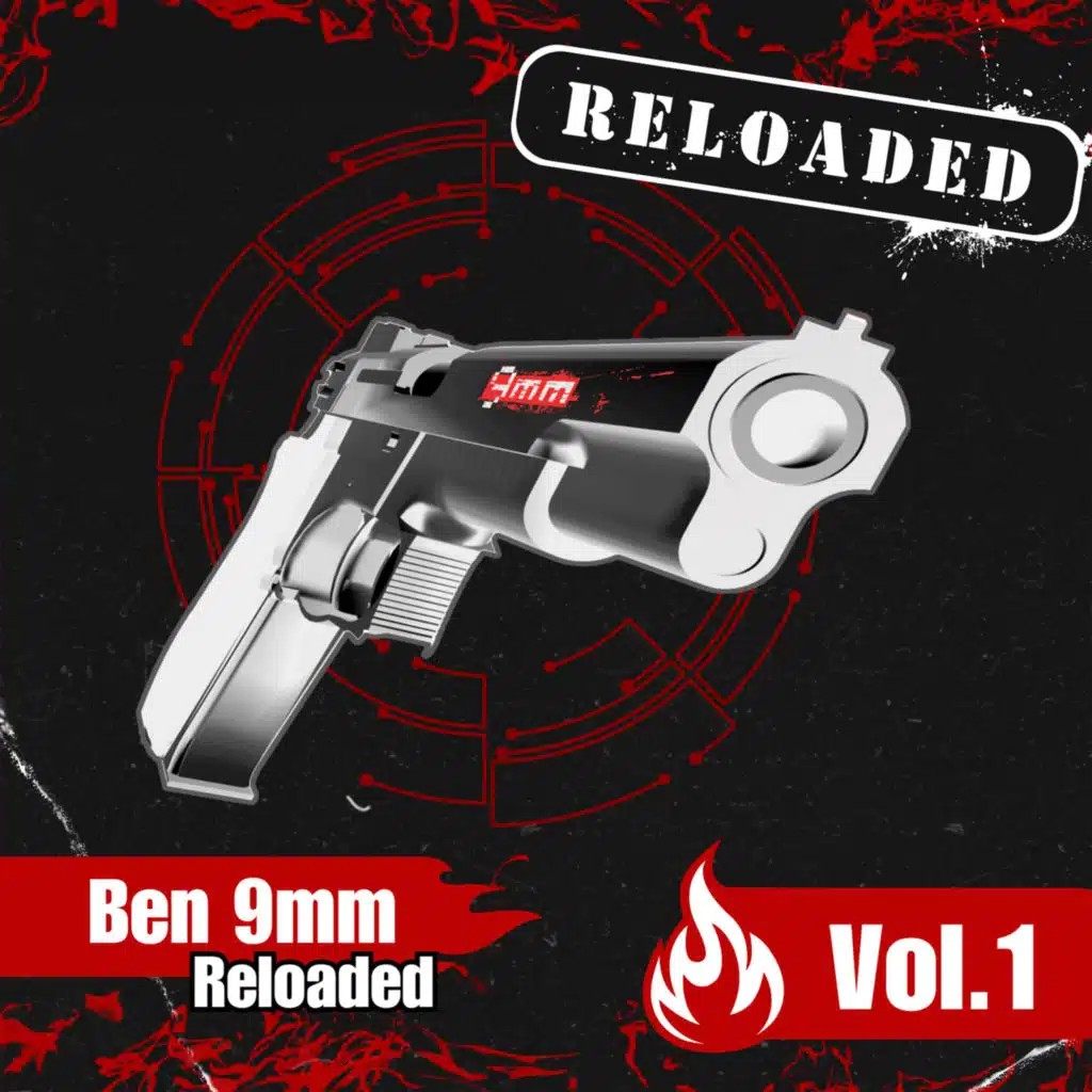 Ben 9mm Reloaded 01