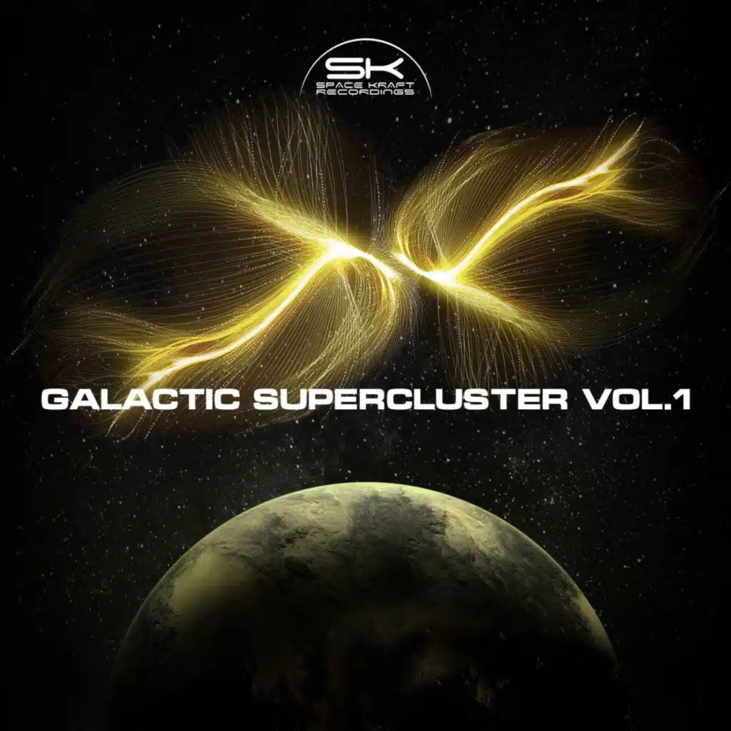 Galactic Supercluster, Vol. 1