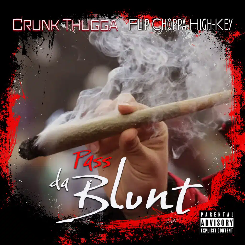 Pass da Blunt